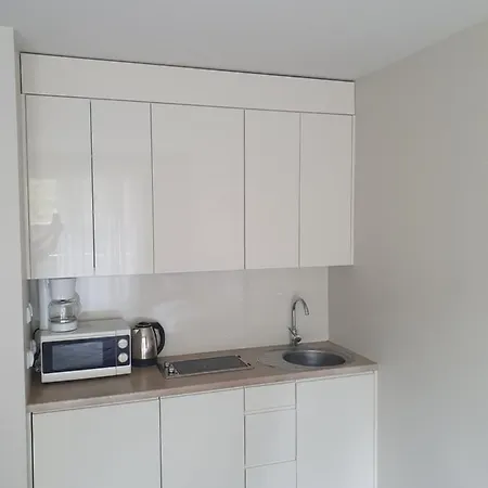 Apartament Sienna Czarna Gora Ischgl 18 Exterior photo