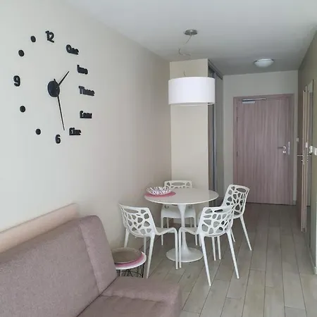 Apartament Sienna Czarna Gora Ischgl 18 Exterior photo