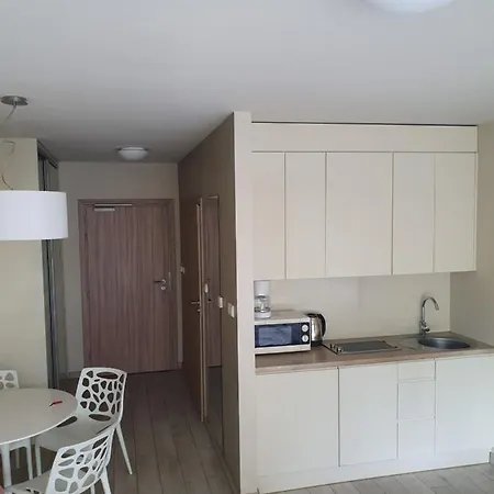 Apartament Sienna Czarna Gora Ischgl 18 Exterior photo