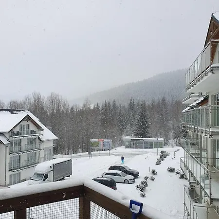 Apartament Sienna Czarna Gora Ischgl 18 Exterior photo