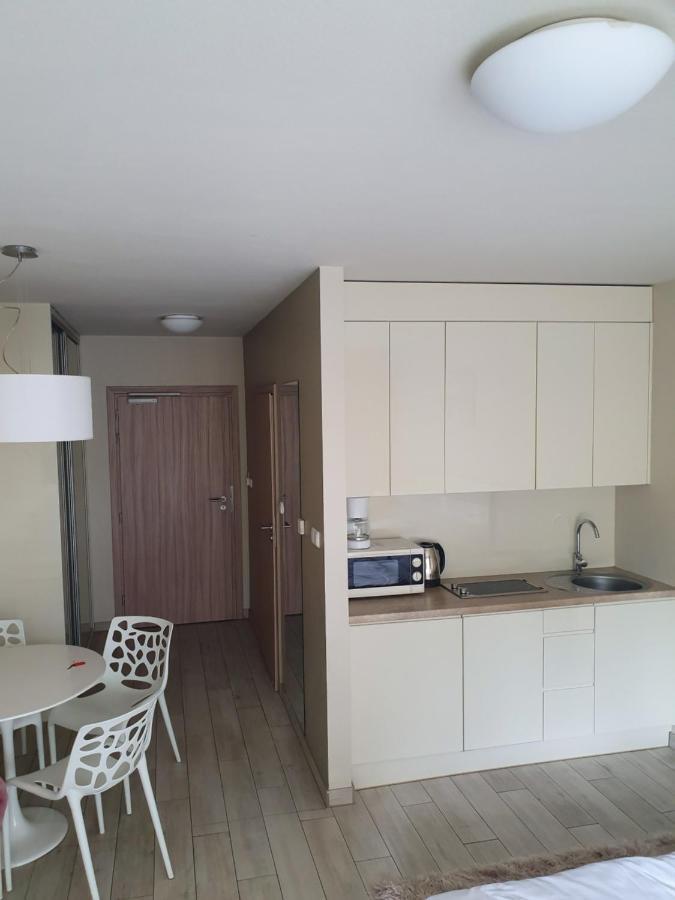 Sienna Czarna Gora Ischgl 18 Apartment