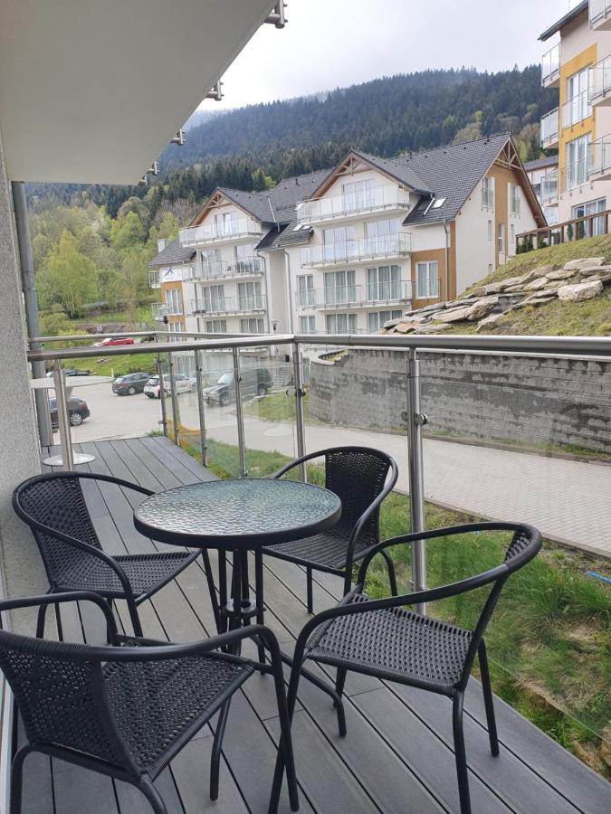 Sienna Czarna Gora Ischgl 18 * Sienna (Klodzko)