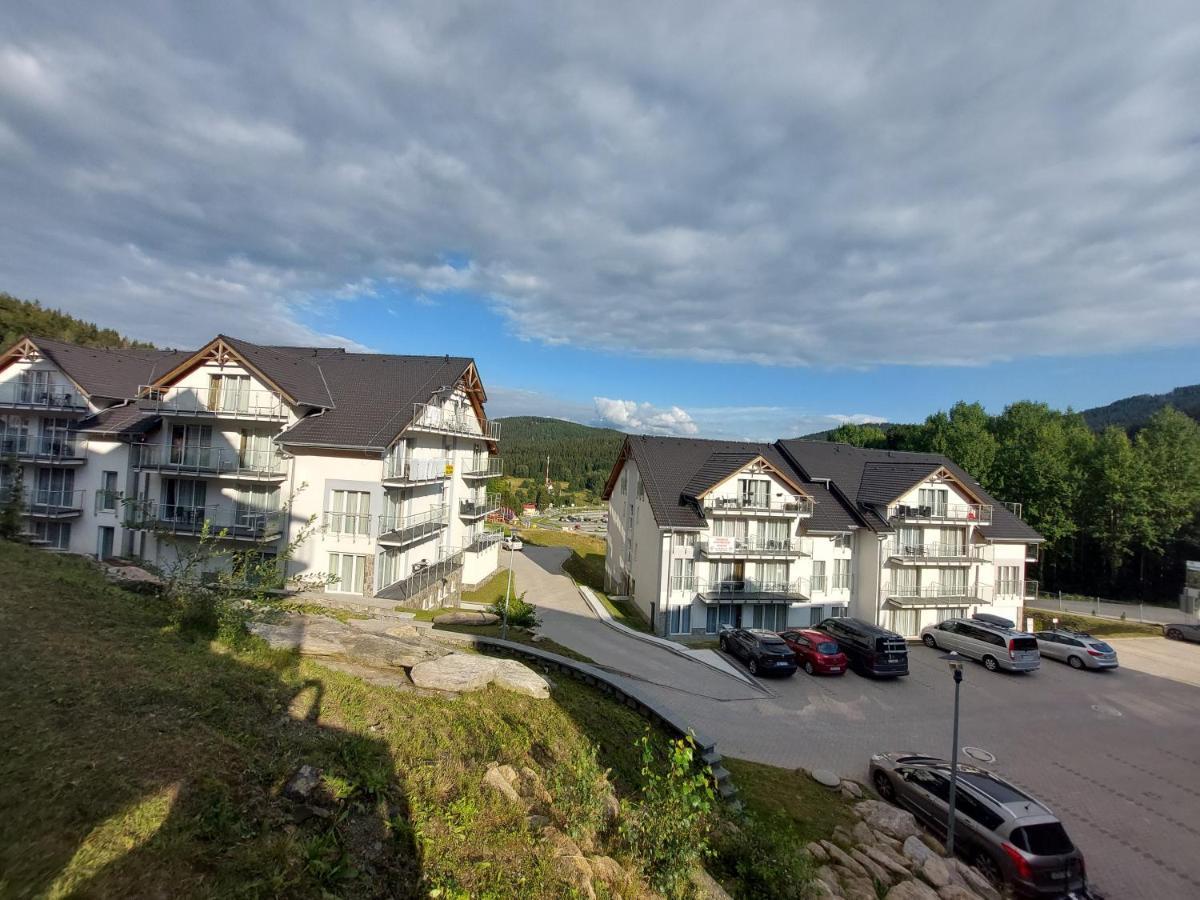 Apartment Sienna Czarna Gora Ischgl 18