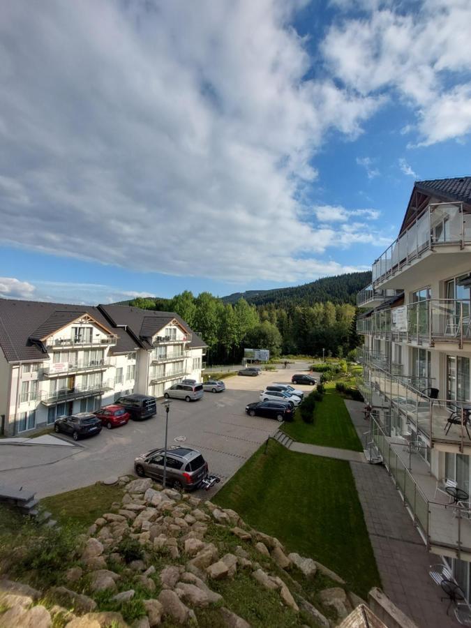 Sienna Czarna Gora Ischgl 18 Apartment *