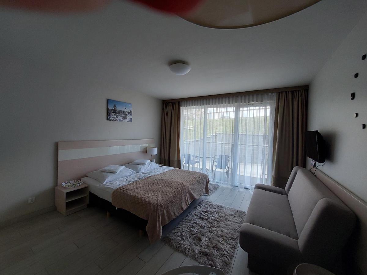 Czarna Gora Ischgl 18 Sienna (Klodzko)