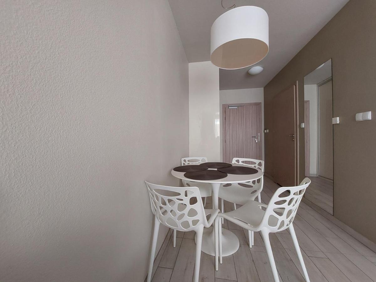 Sienna Czarna Gora Ischgl 18 Apartment
