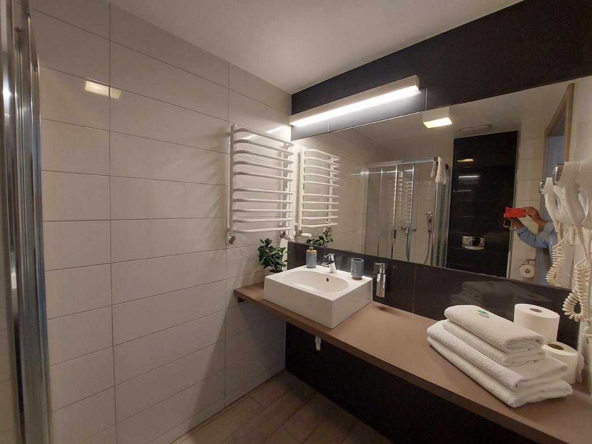 Apartment Sienna Czarna Gora Ischgl 18 Sienna (Klodzko)